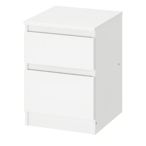 Cassettiera ikea mod - cassettiera, mod.