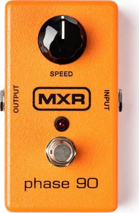 Mxr fase 90 - fase,