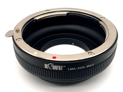 Easybuy lma eos 3 - easybuy, lma-eos_m4/3
