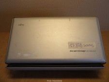 Fujitsu ScanSnap S1500 Color