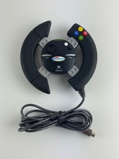 Radica Gamester Racer Wheel