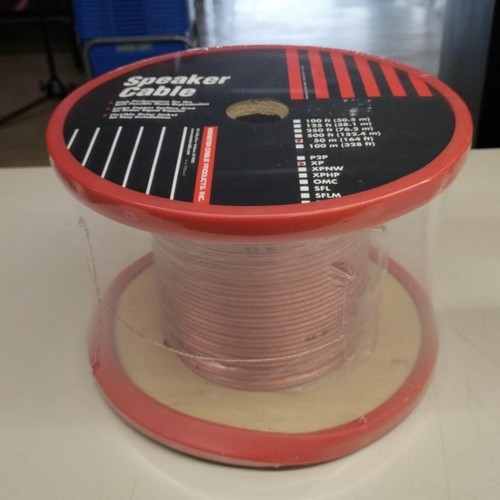 Monster cable 50m - xp, cavo