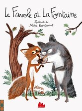 Libro - La Fontaine Jean de -