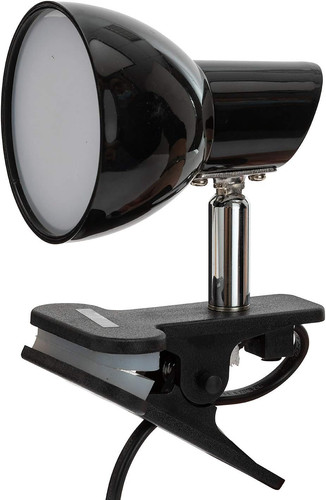 Charly spot clip - clip,, lampada