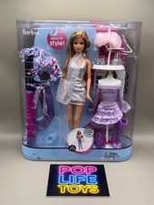 Vintage 2005 Mattel Fashion