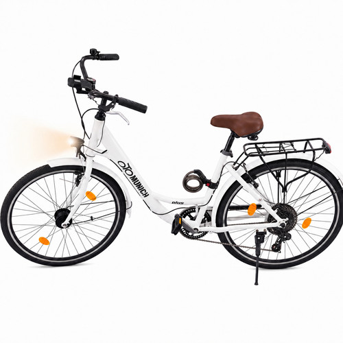 Otomunich plus spotless - otomunich,