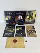 PC The Witcher 2 Assassins Of