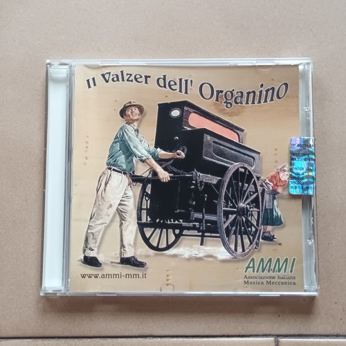 Compilation il valzer - cd/compilation,