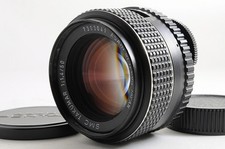 Pentax SMC Takumar 50 mm F1.4