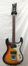 Chitarra elettrica MOSRITE EXCELLENT65