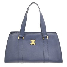 CELINE Triomphe Hand Bag