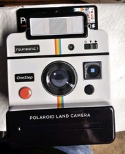 NUOVO puzzle Polaroid Land
