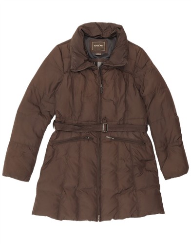 Geox cappotto donna imbottito - geox,