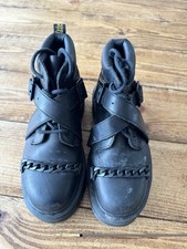 Rari stivali dr martens