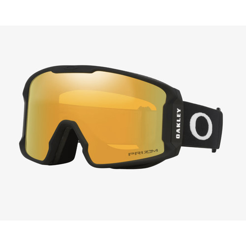Oakley line miner - m, matte