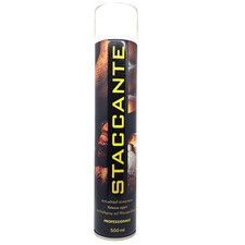 Spray STACCANTE ALIMENTARE teglie 500ml Burro spray antiaderente dolci e salati