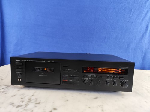 Yamaha 530 amorphous head - yamaha,