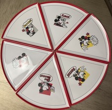 Autentici parchi a tema Disney