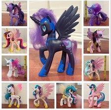 My Little Pony Princess Luna