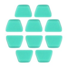 10 pezzi Filtro aria per