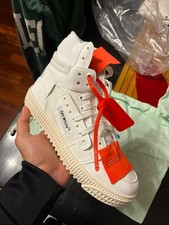Scarpe Off White Donna NO BOX