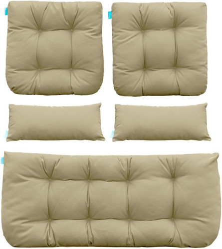 Qilloway cuscini sedile - qilloway,
