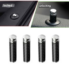 4x Pomello perni serratura