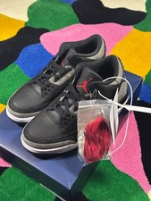 Nike Jordan Air Jordan 3 x