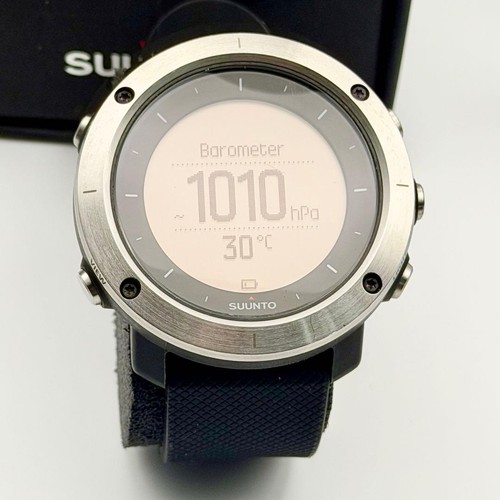Suunto traverse gps orologio - suunto,