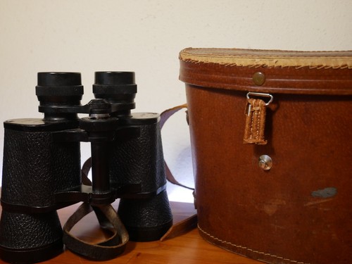 Binocolo pollux triple tested - pollux,
