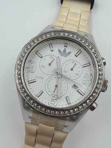 Adidas cronografo ref - ref., adh2527