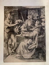 Saenredam Goltzius Inverno