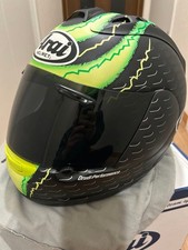 Arai RX-7 RR5 Clutchrow GP