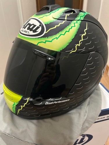 Arai rr5 clutchrow - arai,