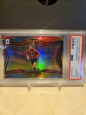2024-25 Select Serie A Andriy