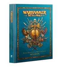 WARHAMMER THE OLD WORLD