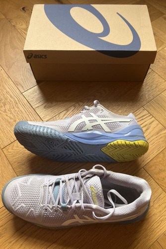 Scarpa tennis asics - tennis,
