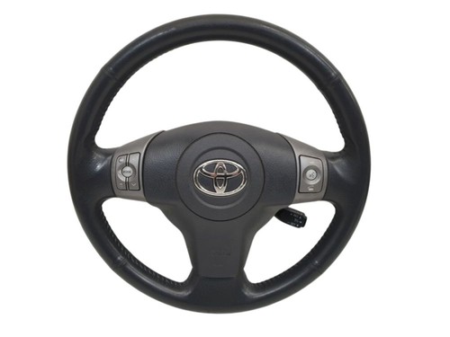 Volante multifunzionale con - volante,