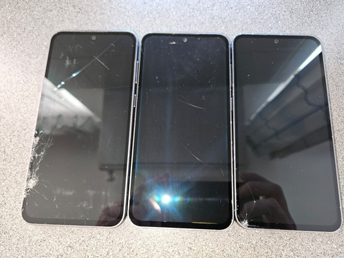 Difettoso samsung galaxy - 3x,