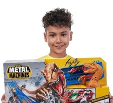 Zuru Metal Machines Set auto