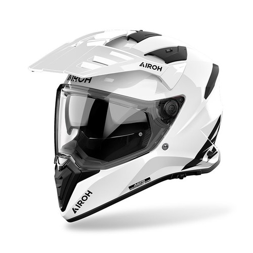Casco airoh bandit - airoh, color