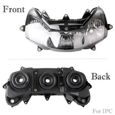 Gruppo faro principale