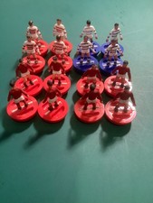 Subbuteo Tavolo Rugby