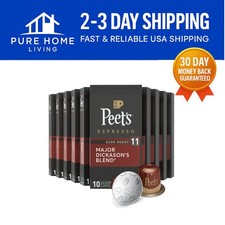 Capsule Espresso Tostato Scuro