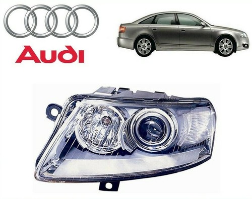 Audi 2004 2008 - a6,