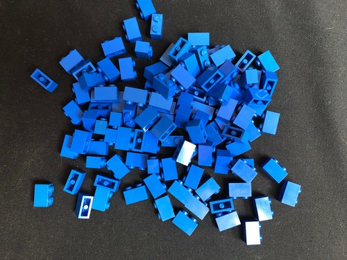 Lego 100 mattoncini base - lego, 1
