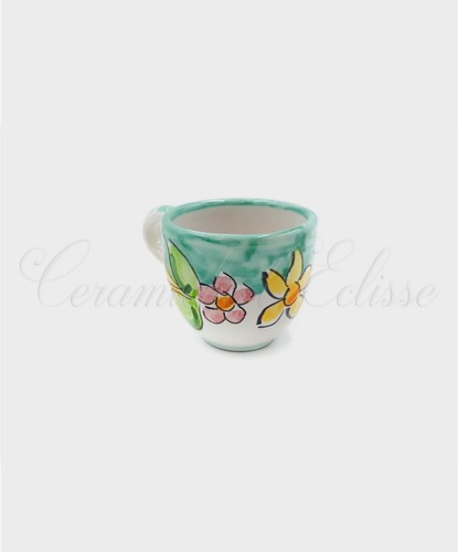 Tazzina caffè ceramica di - da,