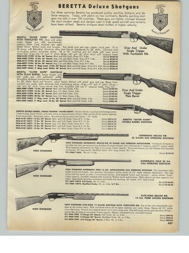 1966 carta pubblicitaria - carta,