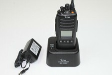 Icom IC-F80S (06) F80S UHF