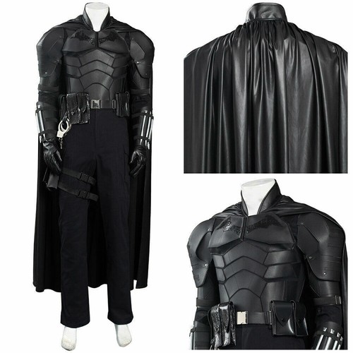 Costume the batman cosplay - the,